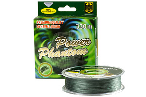  Power Phantom 4x, 330, , 0,45, 50,95
