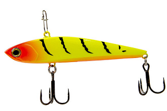  ECOPRO Sharkey 75 15 075 Yellow Chalk