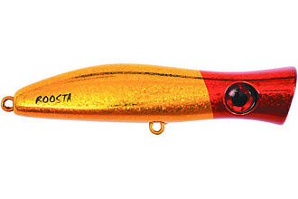  Halco ROOSTA POPPER 195 #H78, 195mm, 117 ., 0m (F)