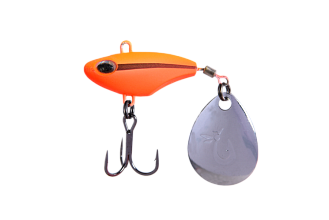 - LureMax Colibri 12, 03