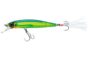Воблер R1103-PCLL Yo-Zuri 3DB Jerkbait 90SP, 90мм, 10г.