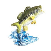 Игрушка Rivers Edge 058 Bass PC Pal