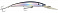 Yo-Zuri R538 Crystal Minnow Deep Diver 90F