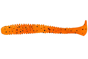 . LureMax SENSOR 4''/10, LSSR4-008 Fire Carrot (10 .)