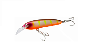 Воблер Nils Master JUMВо DD, 12cm, 32 г., #013