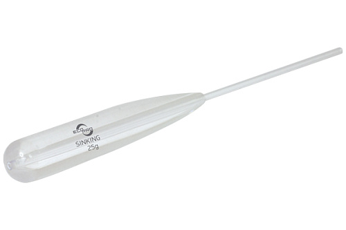 Бомбарда ECOPRO Sinking