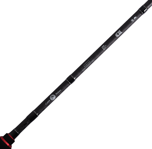 Maximus Black Witch Jig