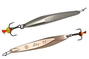   ECOPRO Spy, 70, 15, S/C