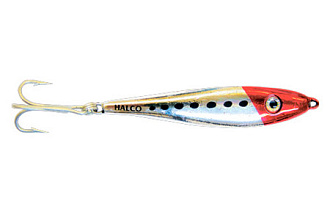  . Halco OUTCAST, 60, REDHEAD