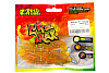 . LureMax BUTCHER 5''/12,5, LSB5-014 Tomato Green (5 .)