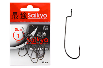  Saikyo BS-2311 BN  1 (10 )