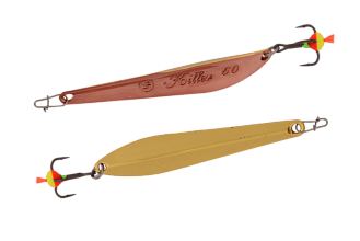   ECOPRO Killer, 60, 9, G/C