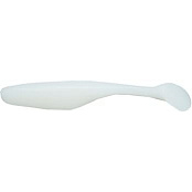 Мягк.приманки Bass Assassin , WA32108 White