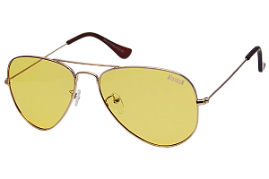 Поляриз. очки Alaskan AG22-05 Beaver Creek light yellow