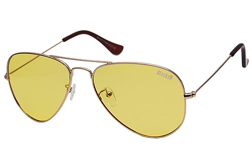 Очки Alaskan Beaver Creek