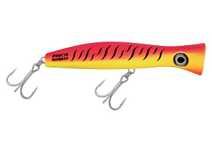  Halco ROOSTA POPPER 195 HAYMAKERTM KO #R1 195mm, 117 .
