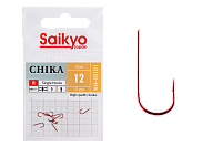 Крючки Saikyo KH-10101 R Chika
