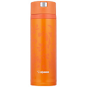 Термос Zojirushi SM-XC48-DV 0,48 л (оранж)