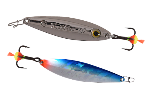 Блесна вертикальная ECOPRO Killka