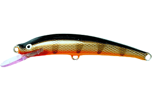 Воблер Nils Master INVINCIВLE Floating  8cm, 8 г., #067