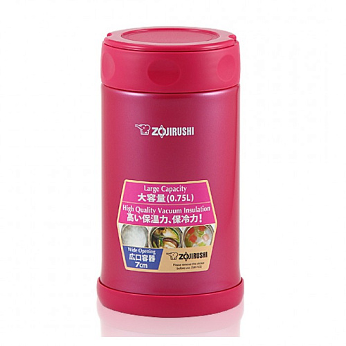 Термоконтейнер Zojirushi SW-FCE75