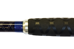 Удилище морское Maximus Deep Hunter 165XH 1,65m max 70 lb 1100g