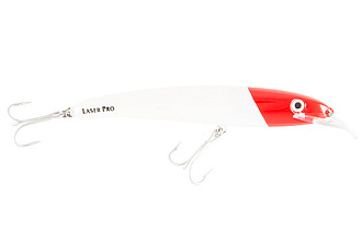  Halco LASER PRO 160, DD+STD, #H53, 160mm, 30 .