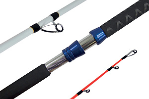  . Maximus JAZZ 702H 2,1m 15-40 lb