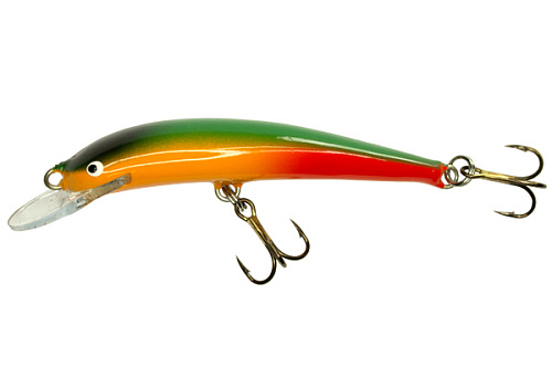 Nils Master Invincible Deep Runner 12cm