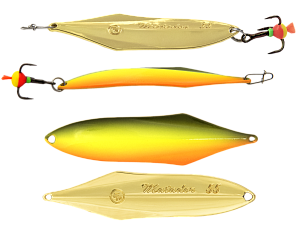   ECOPRO Matador, 55, 6,  FRG