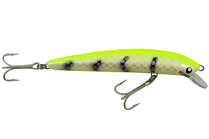 Воблер Nils Master INVINCIВLE Floating 12cm, 24 г., #016