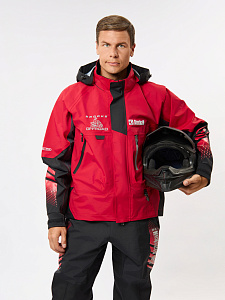 Куртка забродная Alaskan Brooks    XS