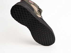 Ботинки забродные Alaskan Centurion Tracking sole р. 8/41(40)-27см