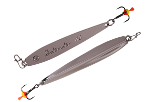   ECOPRO Detonator, 55, 4,   S
