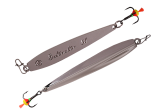   ECOPRO Detonator, 55, 4,   S