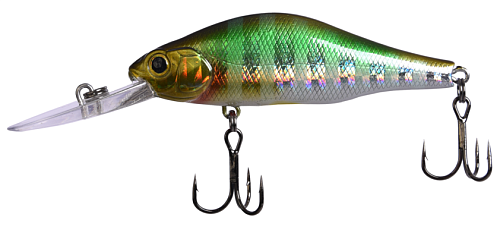 Воблер LureMax Graf