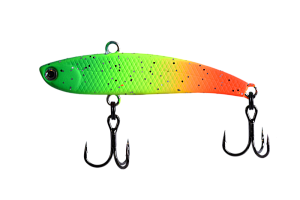  ECOPRO Nemo Slim 48 5 084-Traffic Light