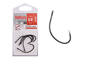 Крючки Saikyo SS061-BN SPOON SINGLE №5/0 (5 шт.)