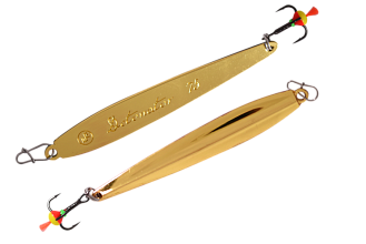   ECOPRO Detonator, 75, 9,   G