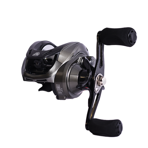 Катушка Black Side Outcast