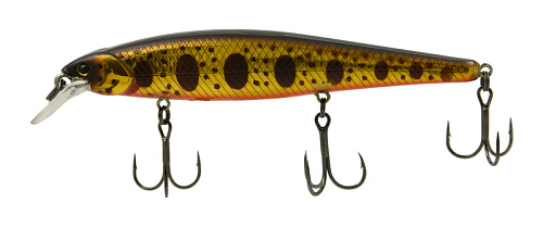 Воблер LureMax Blaze