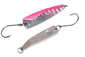 Блесна колеблющаяся LureMax Hoyt 35мм., 4 г., 21