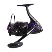 Катушка безынерционная фидерная Black Side Guardian 4500FD (7+1 подш.)