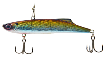  ECOPRO Nemo Fin 90 28 044 Wounded Roach