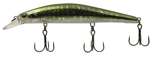 Воблер LureMax Grasper Воблер LureMax Grasper