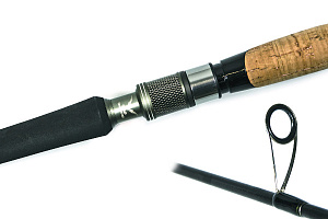 Удилище спин. Maximus DREAMER-X 802L 2,44m 3-14g