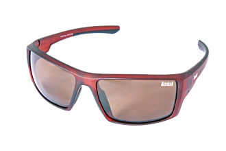 .  Alaskan AG30-02 McKinley brown