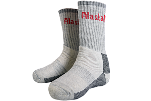 Носки Alaskan Super Warm  M, 35-39