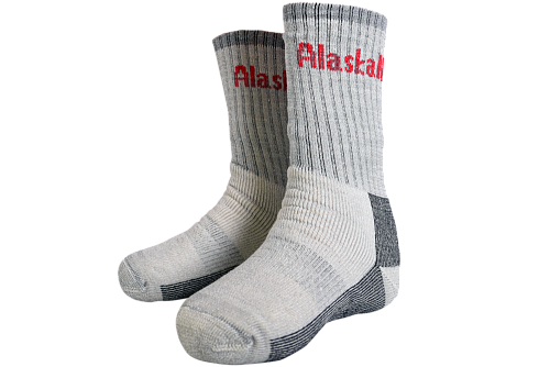 Носки Alaskan Super Warm