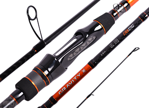 Maximus Gravity X JIG